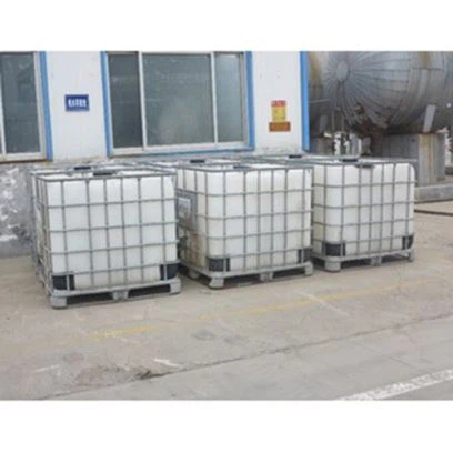 Polykarboxylatpolymerer