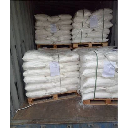 Vattenreducerande betongblandning PCE-pulver