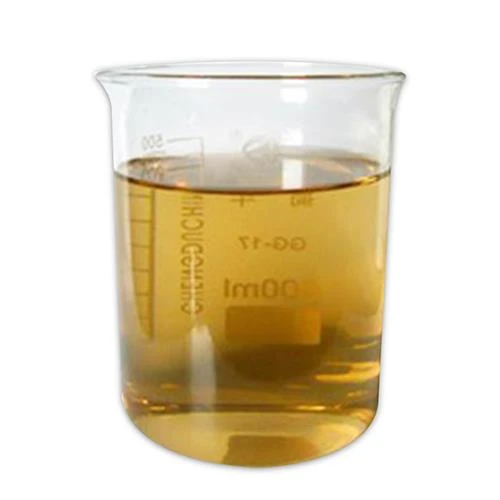 Vattenreducerande polykarboxylat Superplasticizer 50%