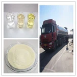 Betongblandning med hög vattenreduktion