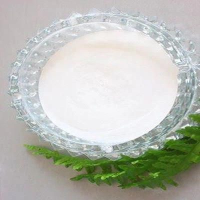 PCE pulvervattenreducerare